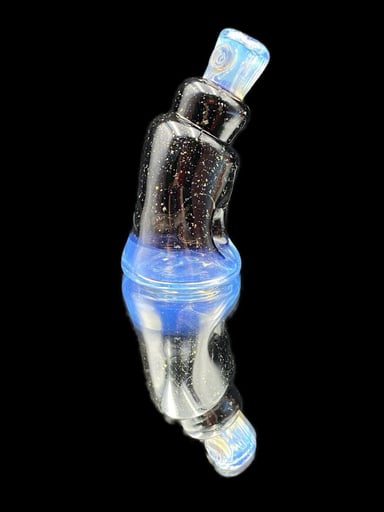 Preview pic of Spray paint can dry pipe