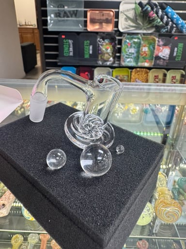 Preview pic of Bunny blender 14mm 90