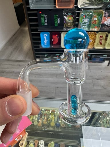 Preview pic of Bunny slurper set 14mm 90