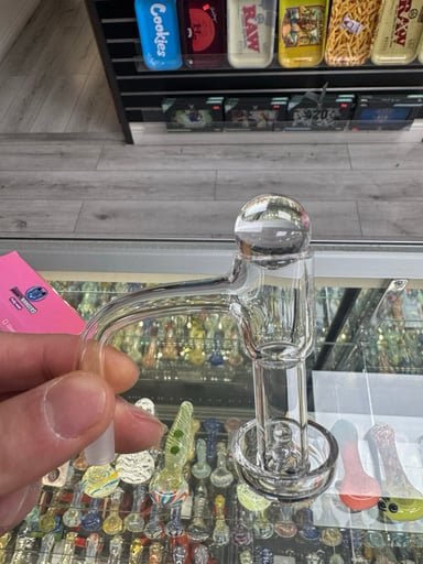 Preview pic of Bunny slurper set 10mm 90