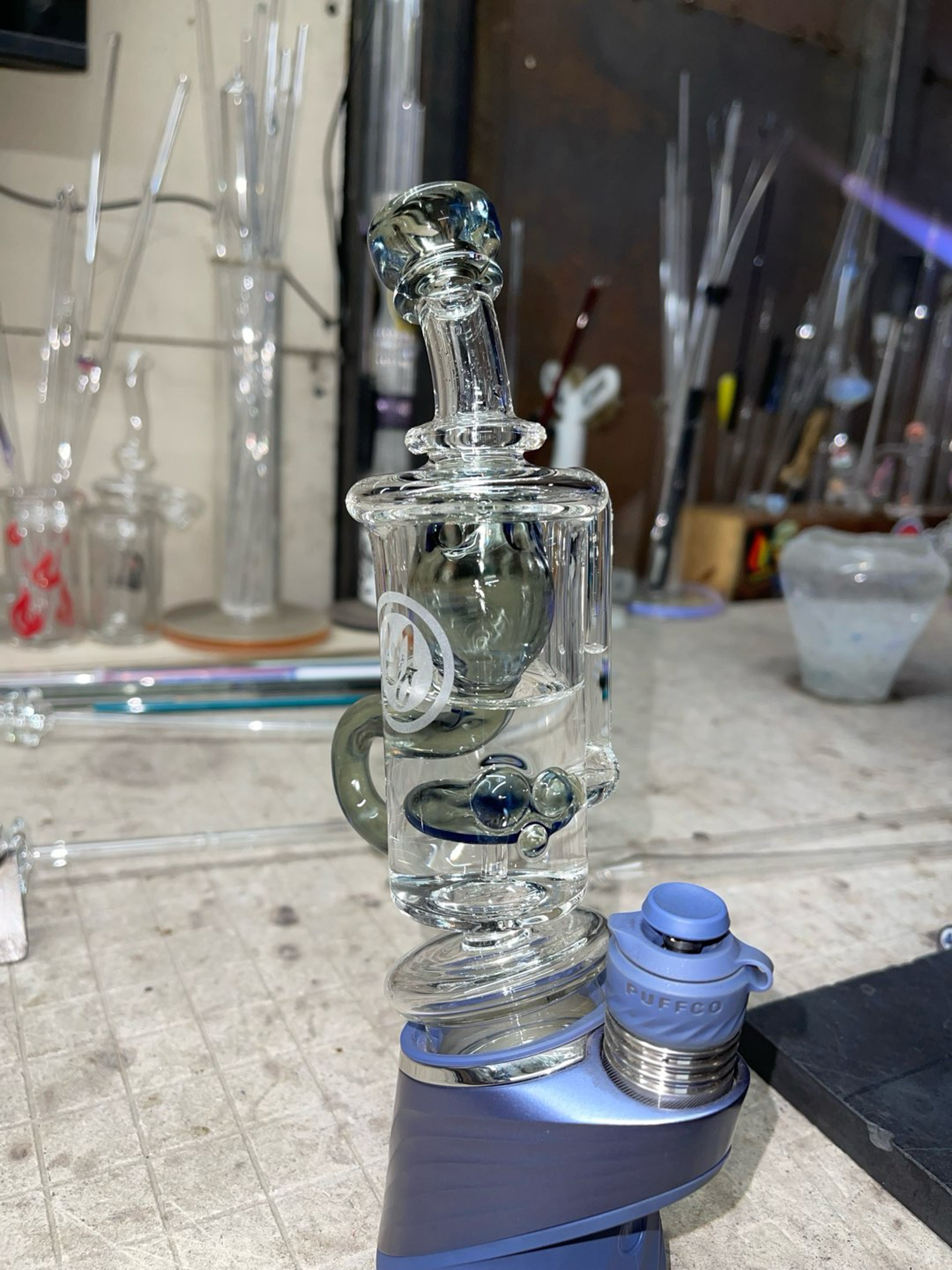 Preview pic of Pastel potion cfl color(device not included)