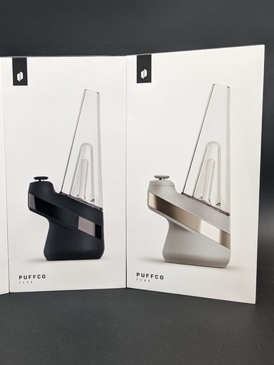 Preview pic of PUFFCO NEW PEAK VAPORIZER
