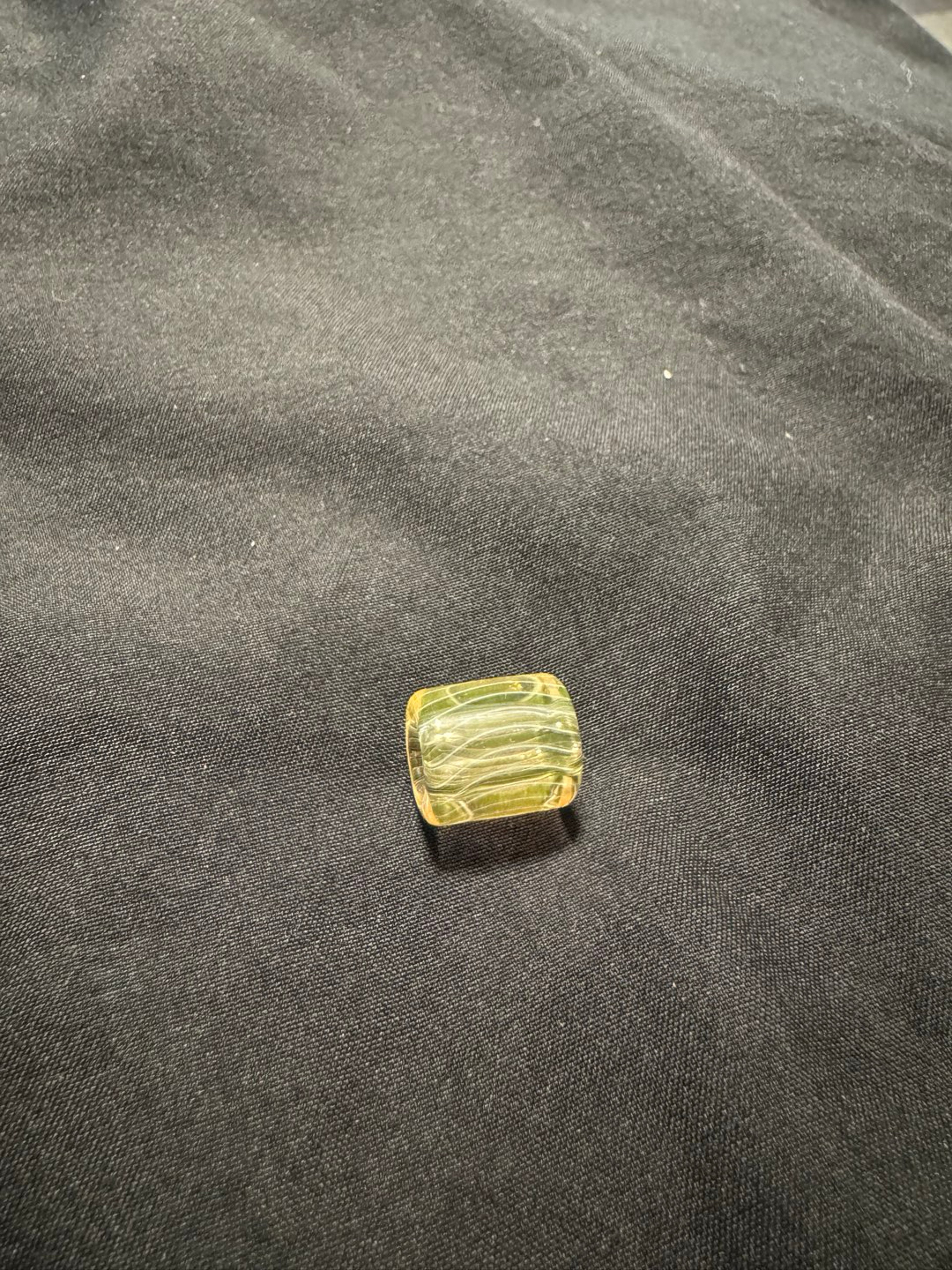 Stormin Norman fume bead image 0
