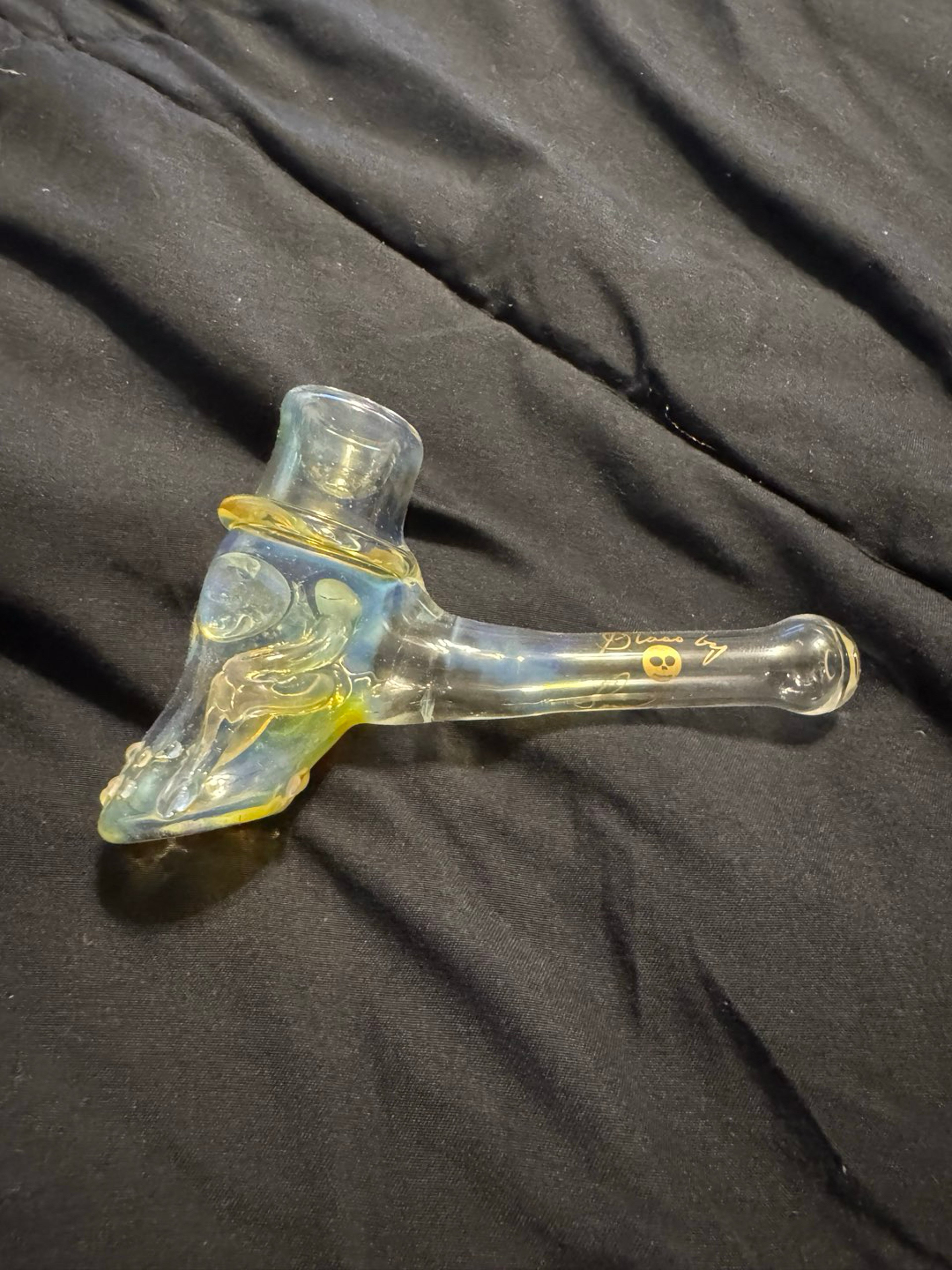 Preview pic of Bob snodgrass hammer