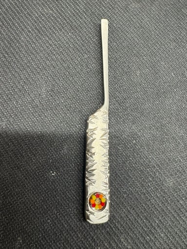 Preview pic of Bubba’s face terp shank x stormin Norman