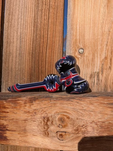 Preview pic of Demo Donut Hammer