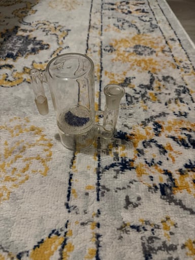 Preview pic of 90 degree ash catcher