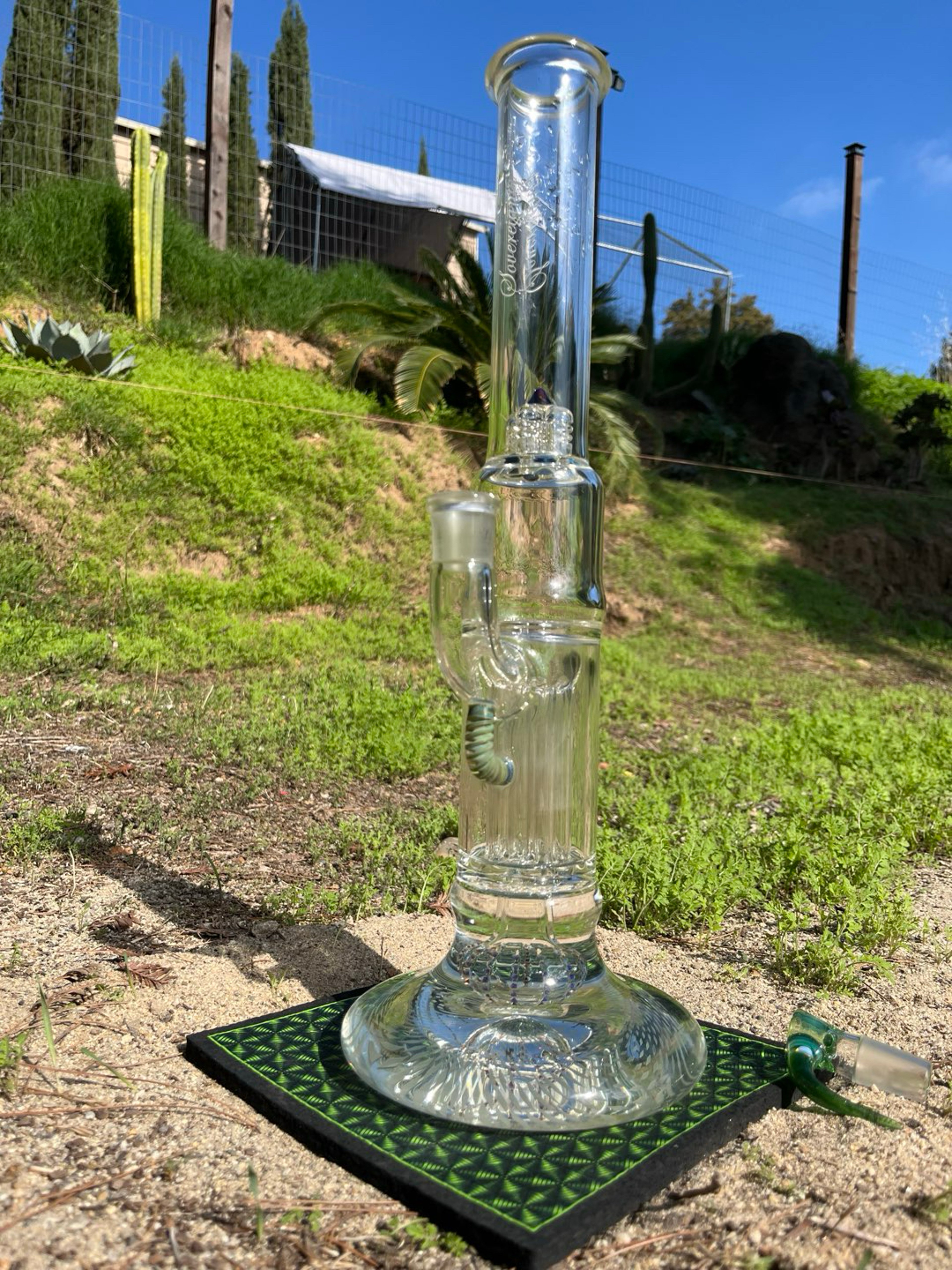 Preview pic of Mystery Adventurine 2015 Hollowfoot