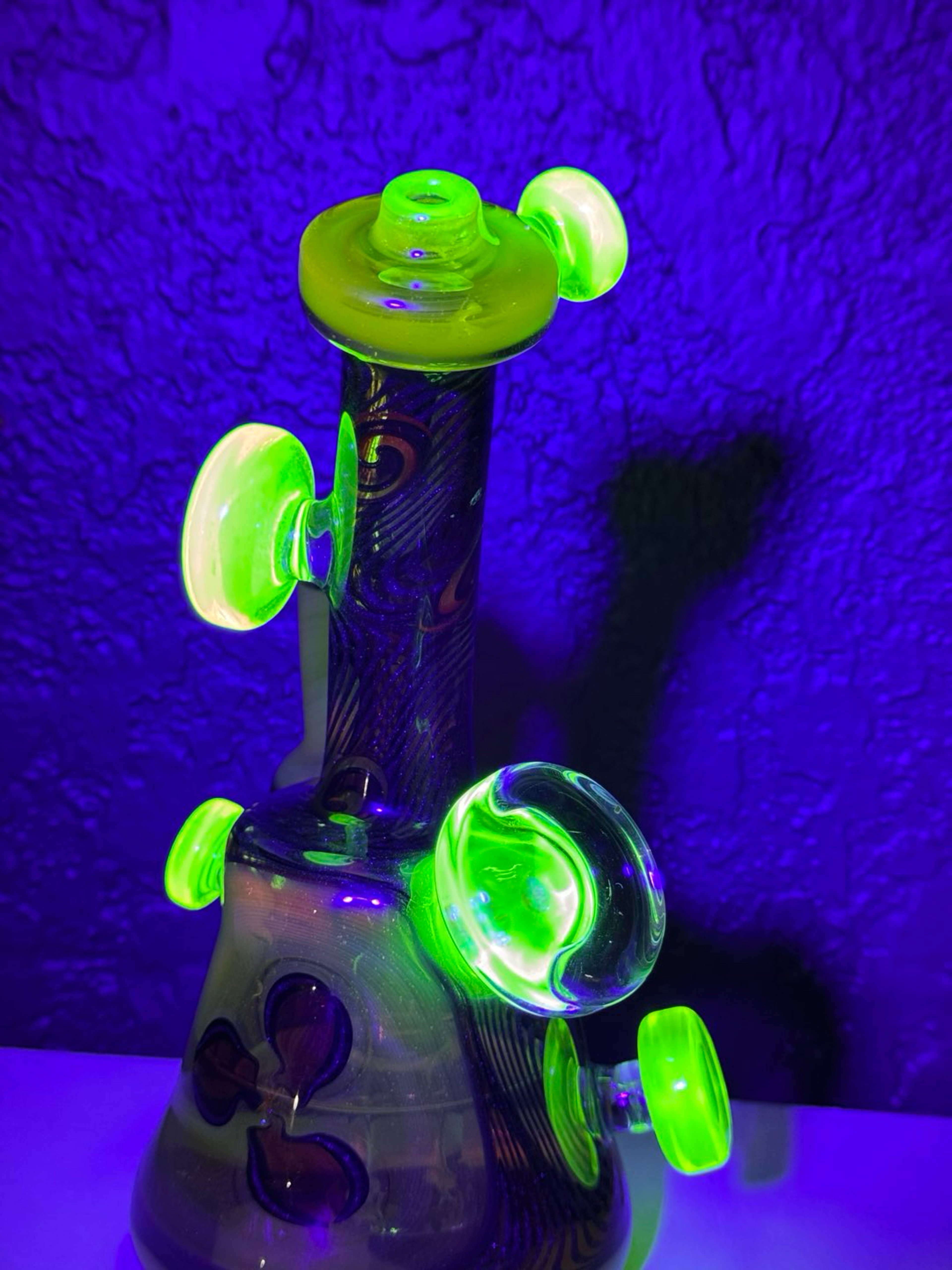 Preview pic of Huffy x dd sherpa scrap tube