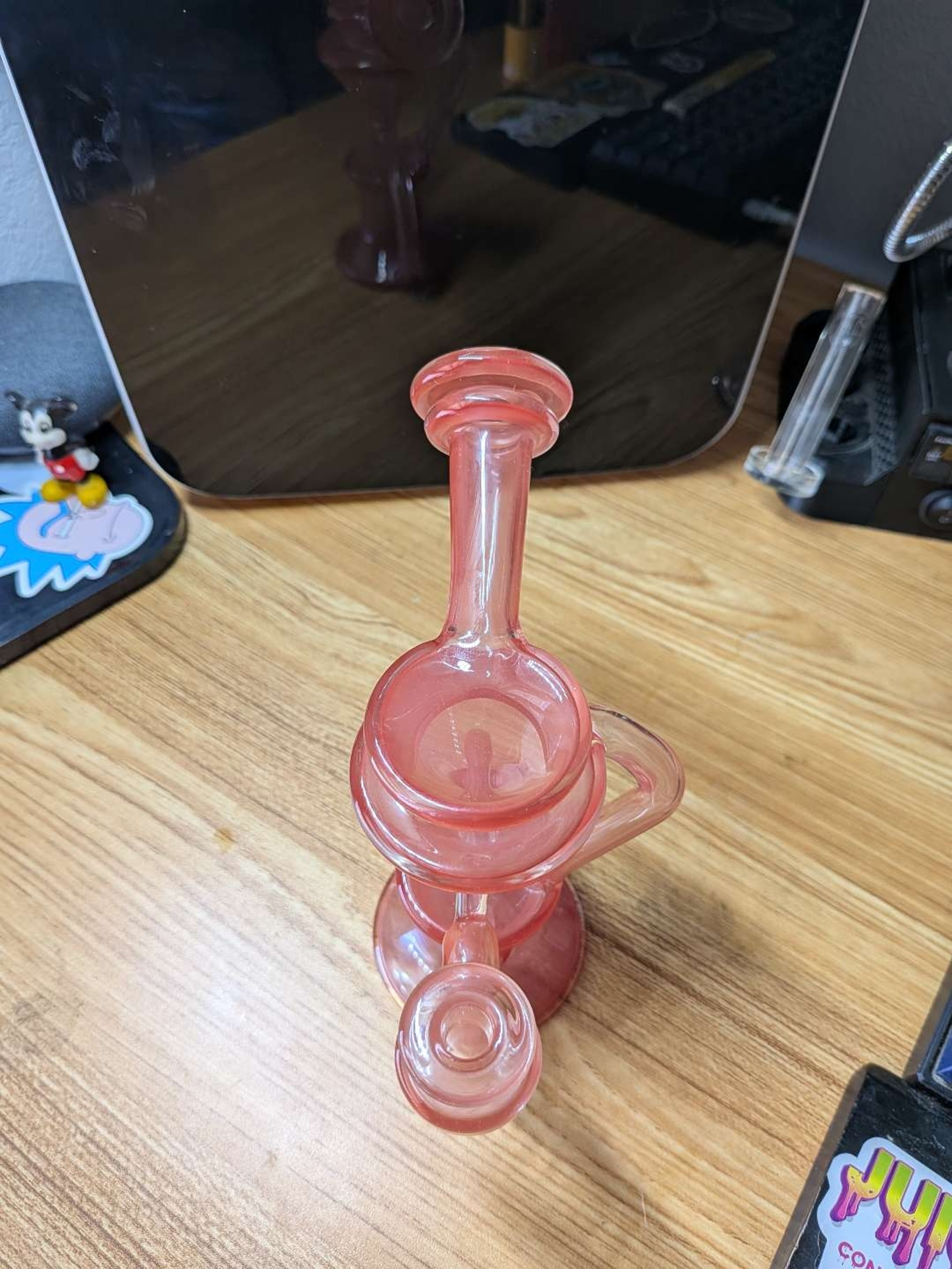 Preview pic of recycler