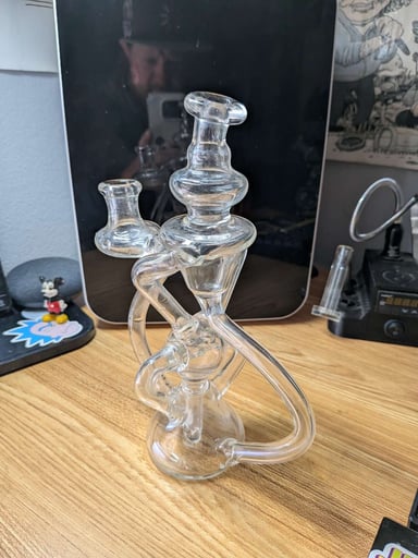 Preview pic of Big recycler