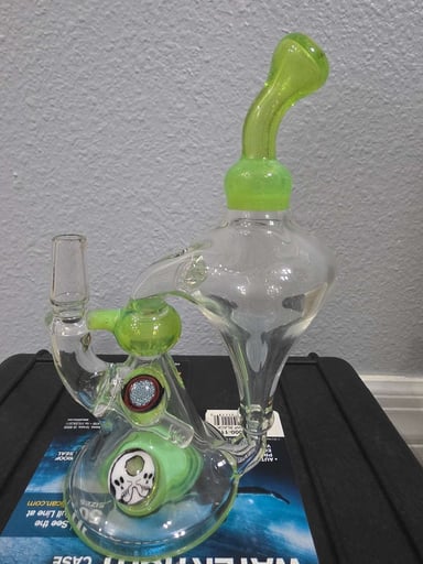 Preview pic of Ea 13 recycler