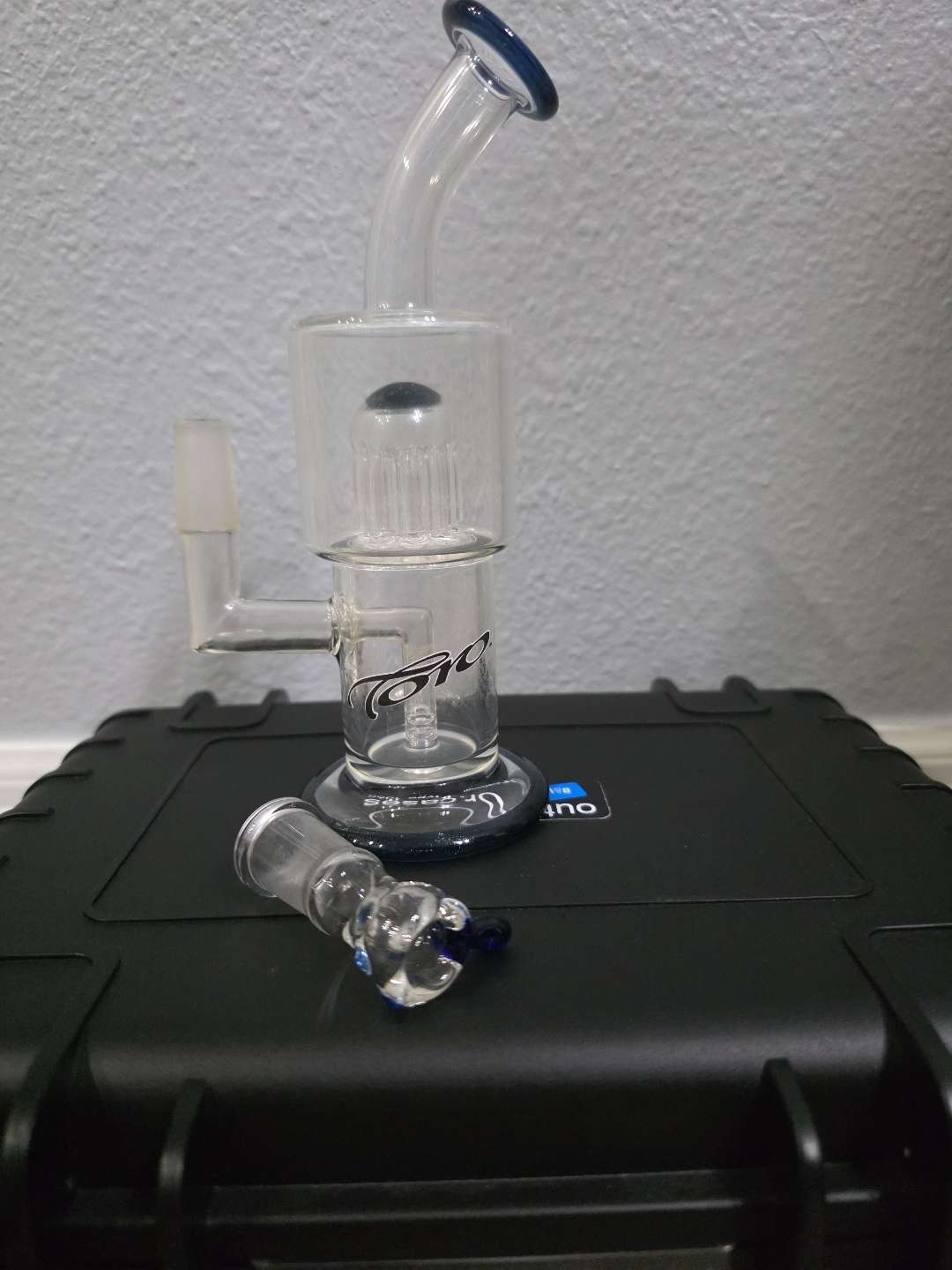 Preview pic of Toro mac