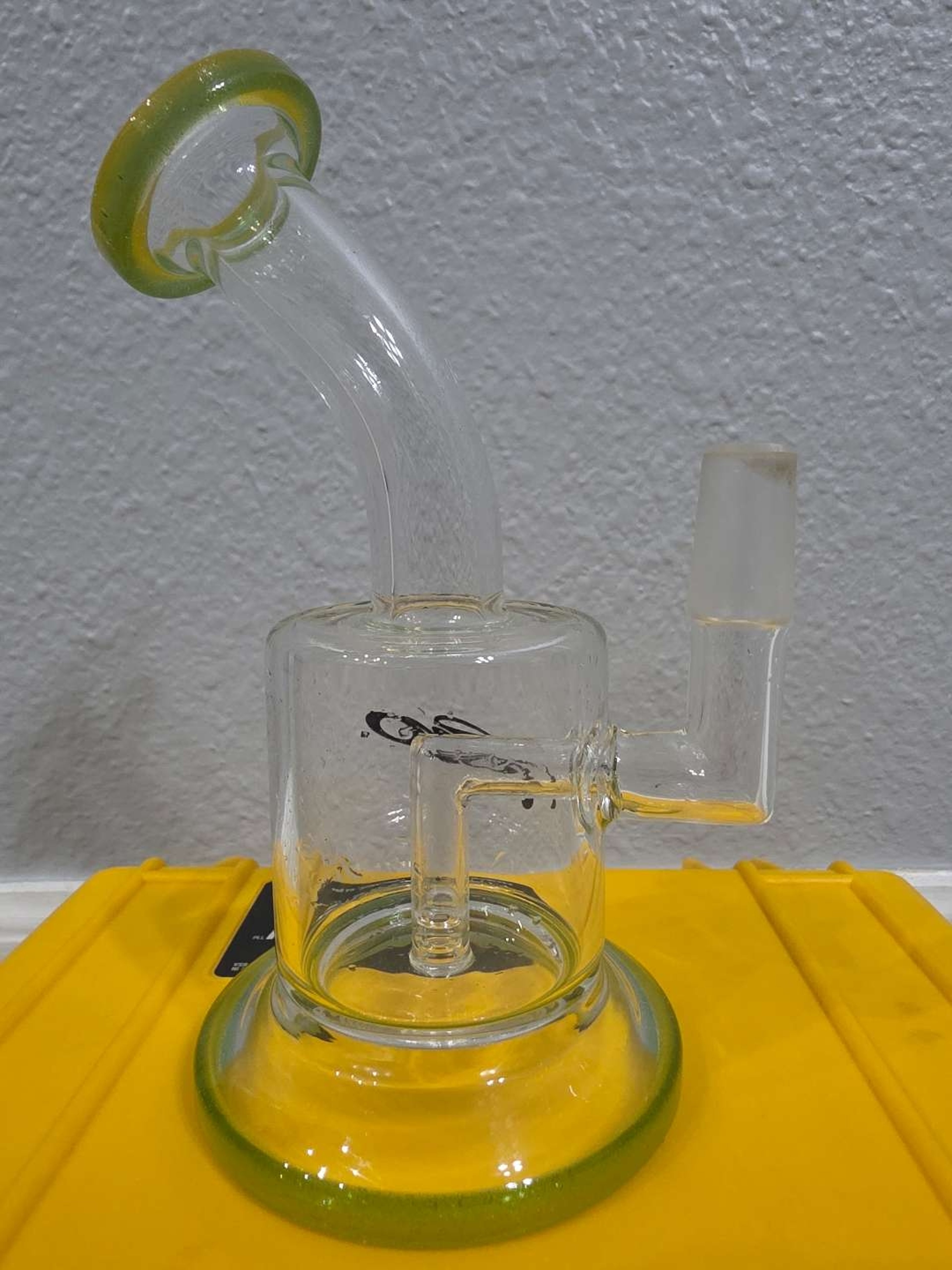 Preview pic of Toro single mac