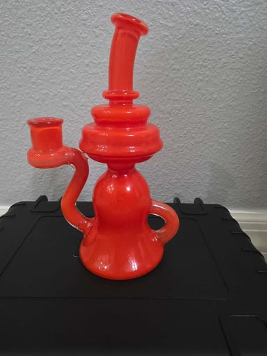 Preview pic of Cht recycler