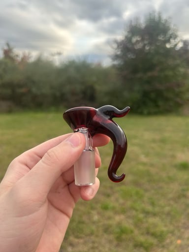 Preview pic of 18/4 Yougo Boro Hugo Signed Slide