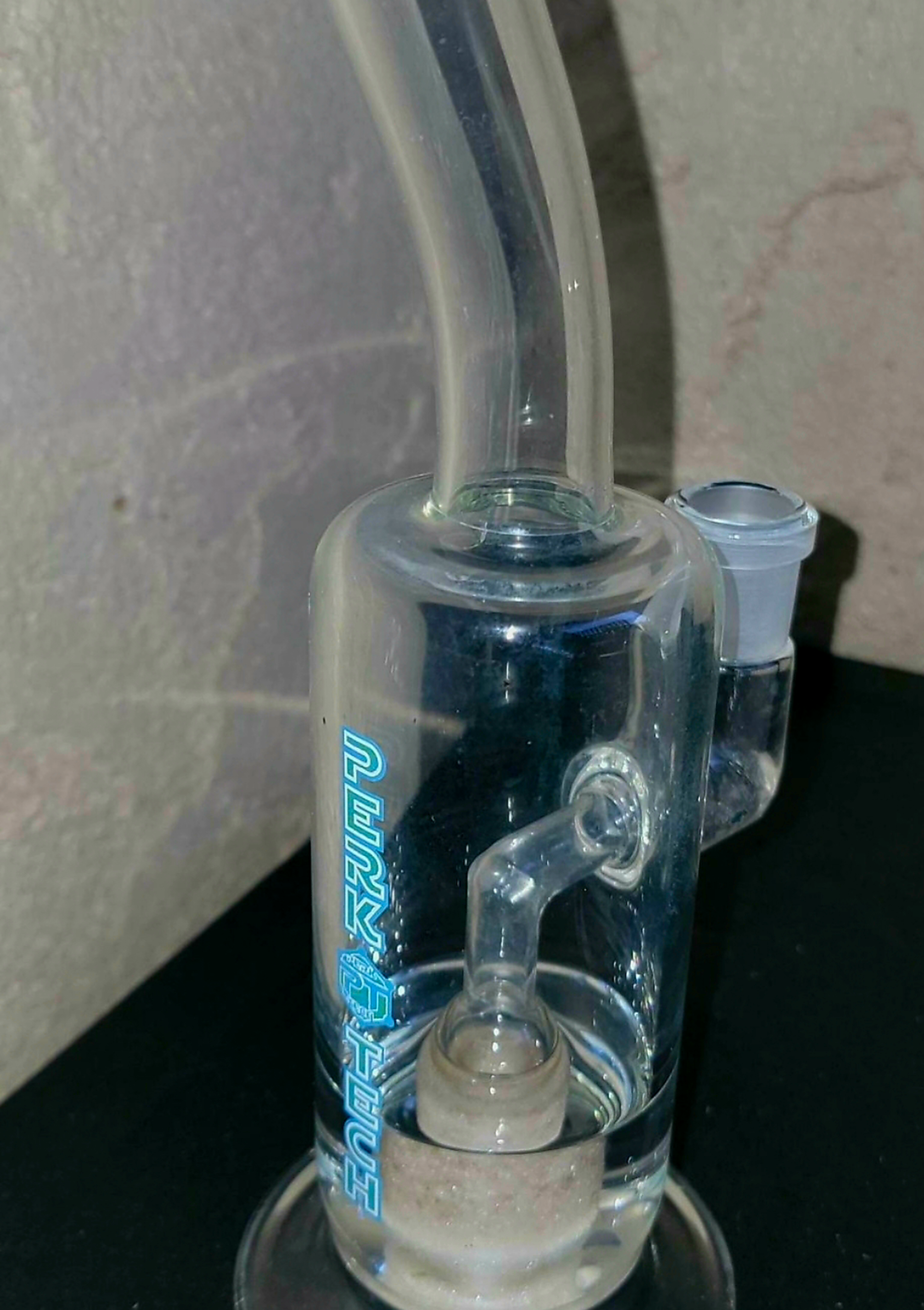 Preview pic of PERK TECH Fritted Perc