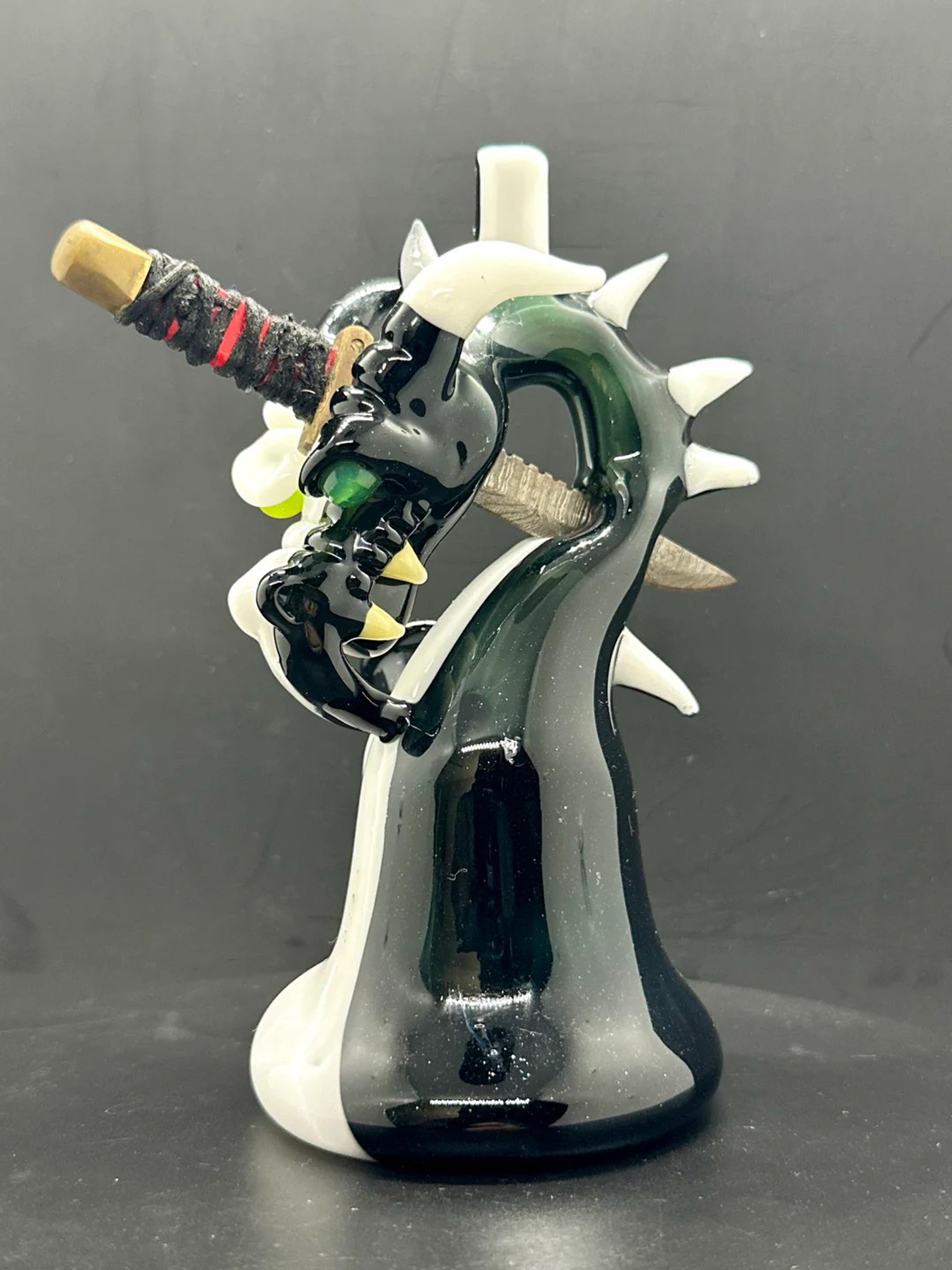 Preview pic of TONY KACY