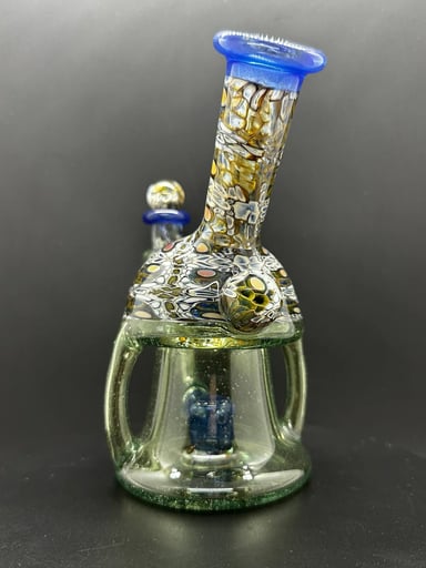 Preview pic of HUNTER S X MATT VISION