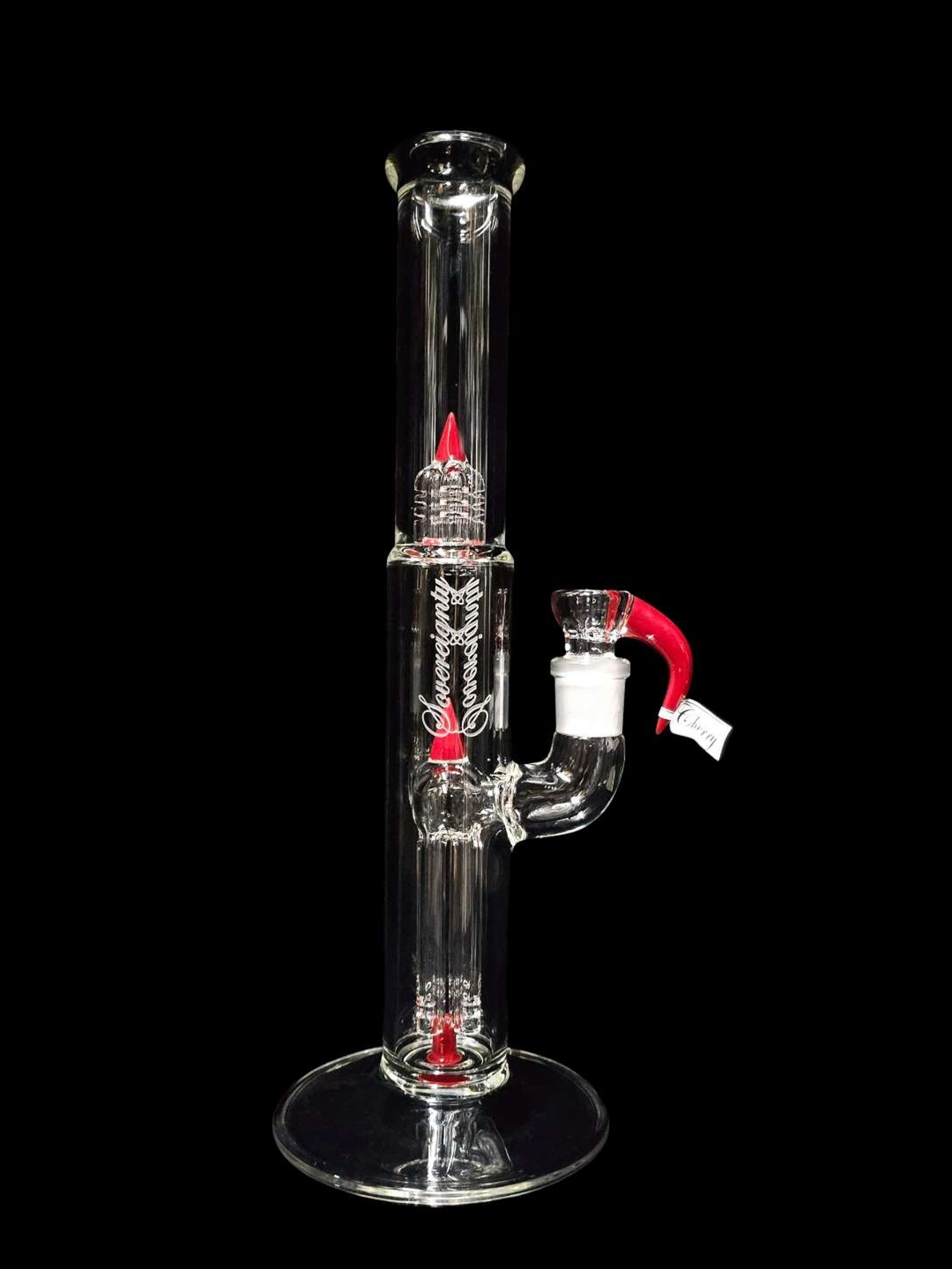 Preview pic of Sovereignty Pawn Fixed 4 PA