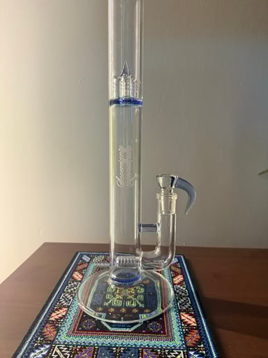 Preview pic of Sovereignty 44 UG Stemline Firewater
