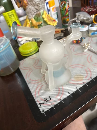 Preview pic of Mcsquaredglass  Manowar FUNCTION FUNCTION