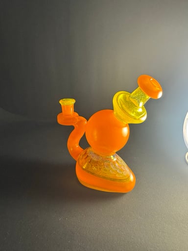 Preview pic of Sven Glass