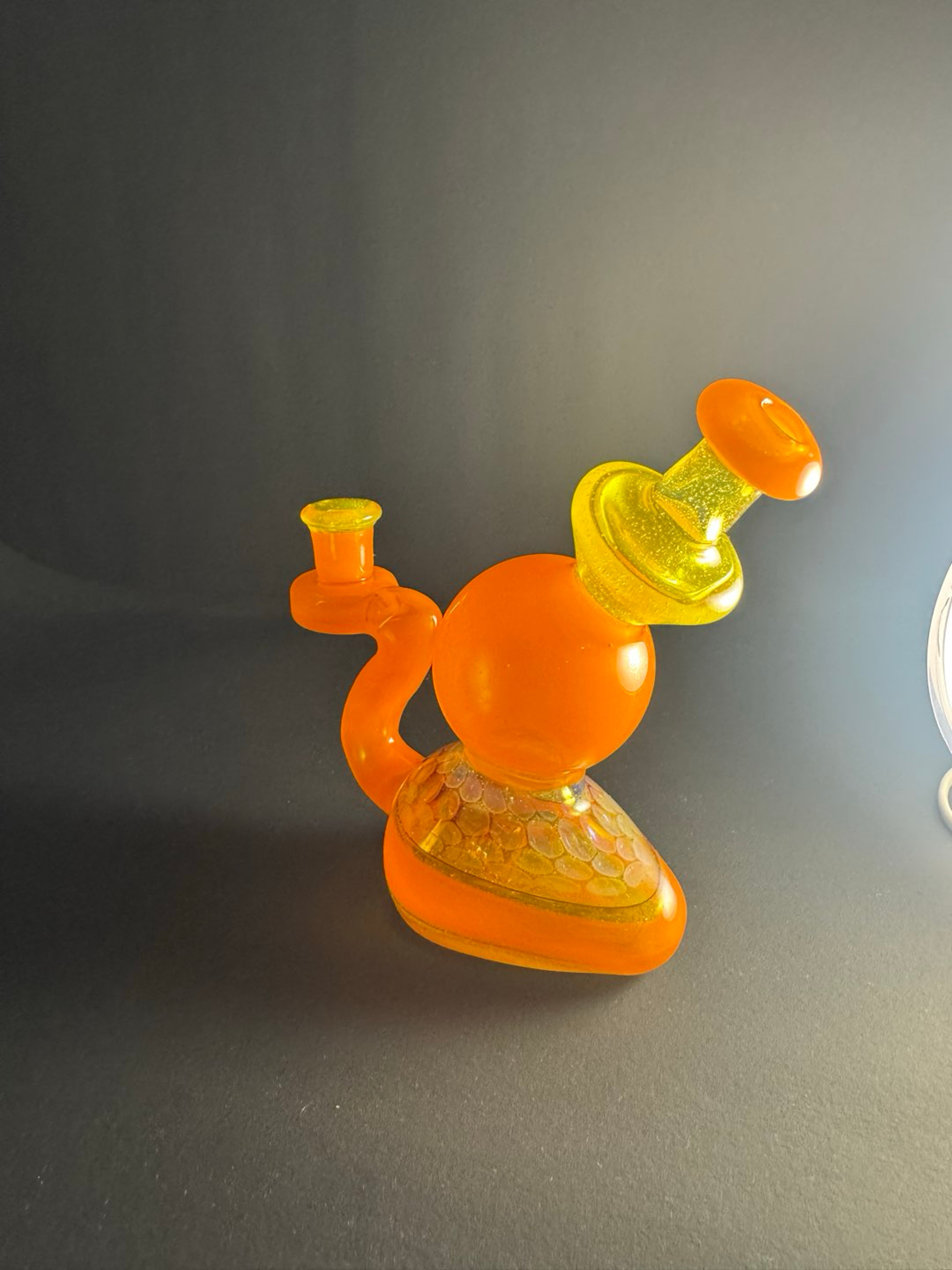 Preview pic of Sven Glass