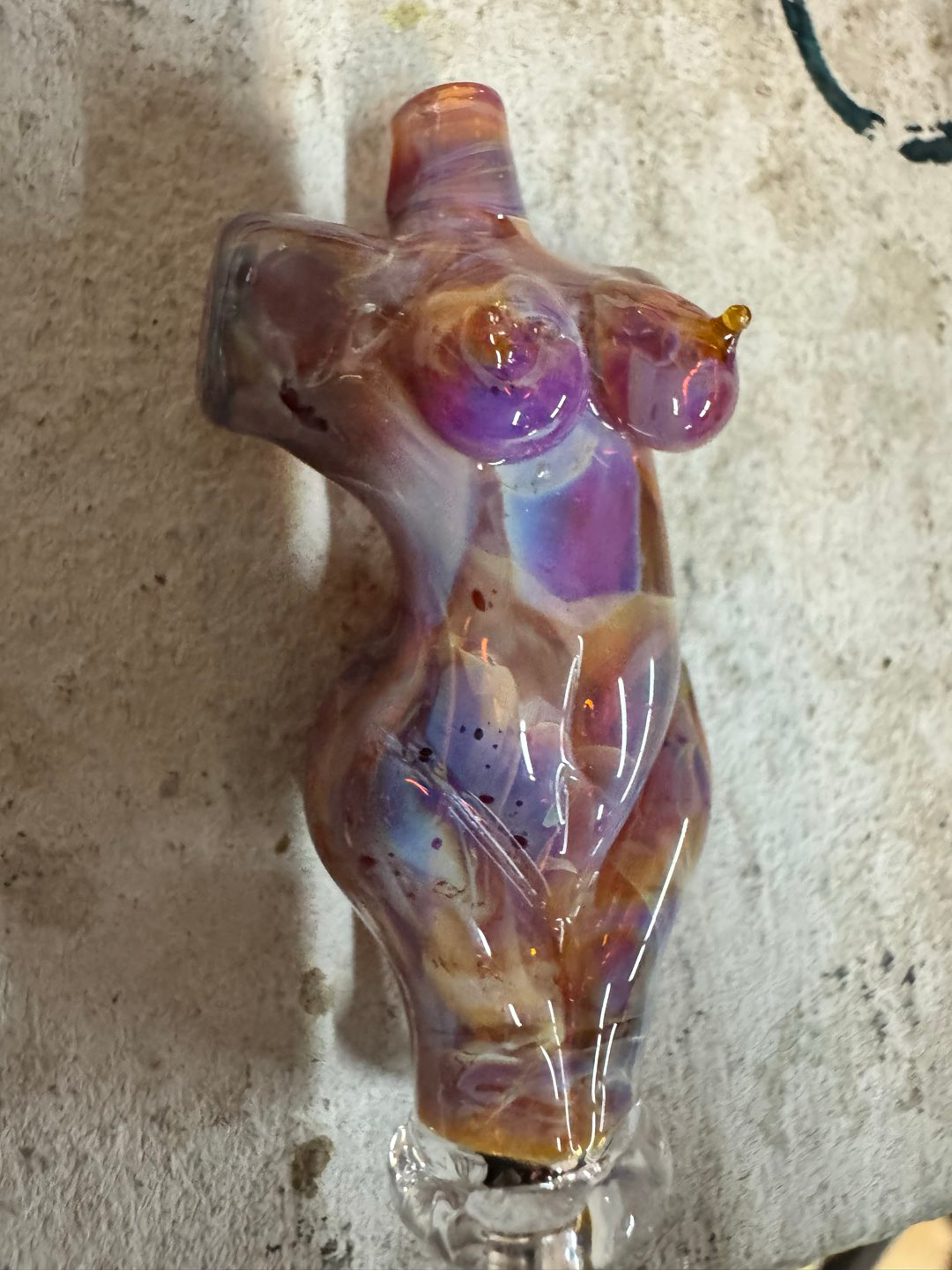 Preview pic of LissaMelts Pivot Top