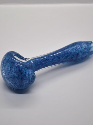 Preview pic of Hand Blown Spoons