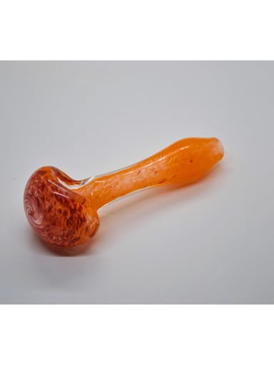 Preview pic of Hand Blown Spoon