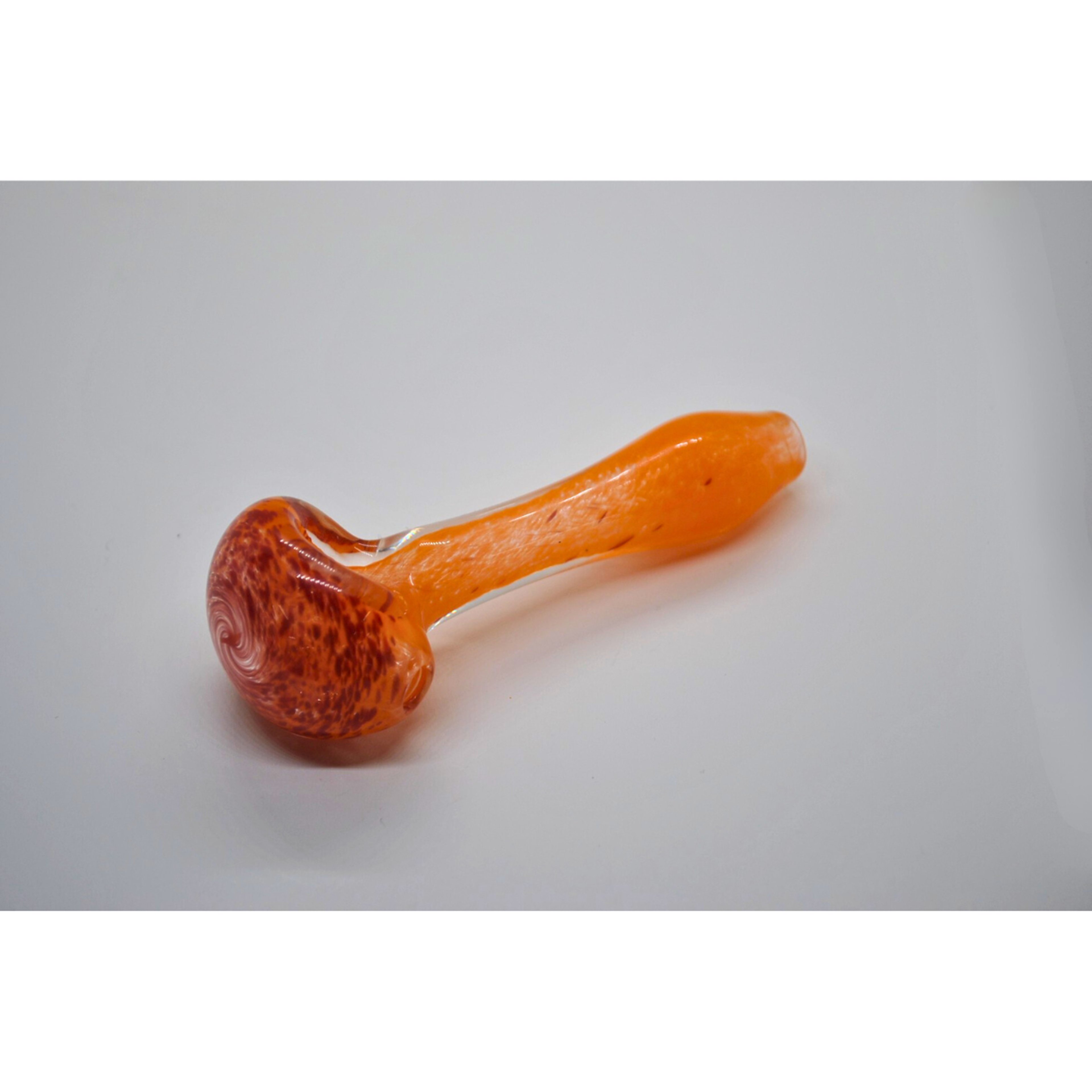 Hand Blown Spoon image 0