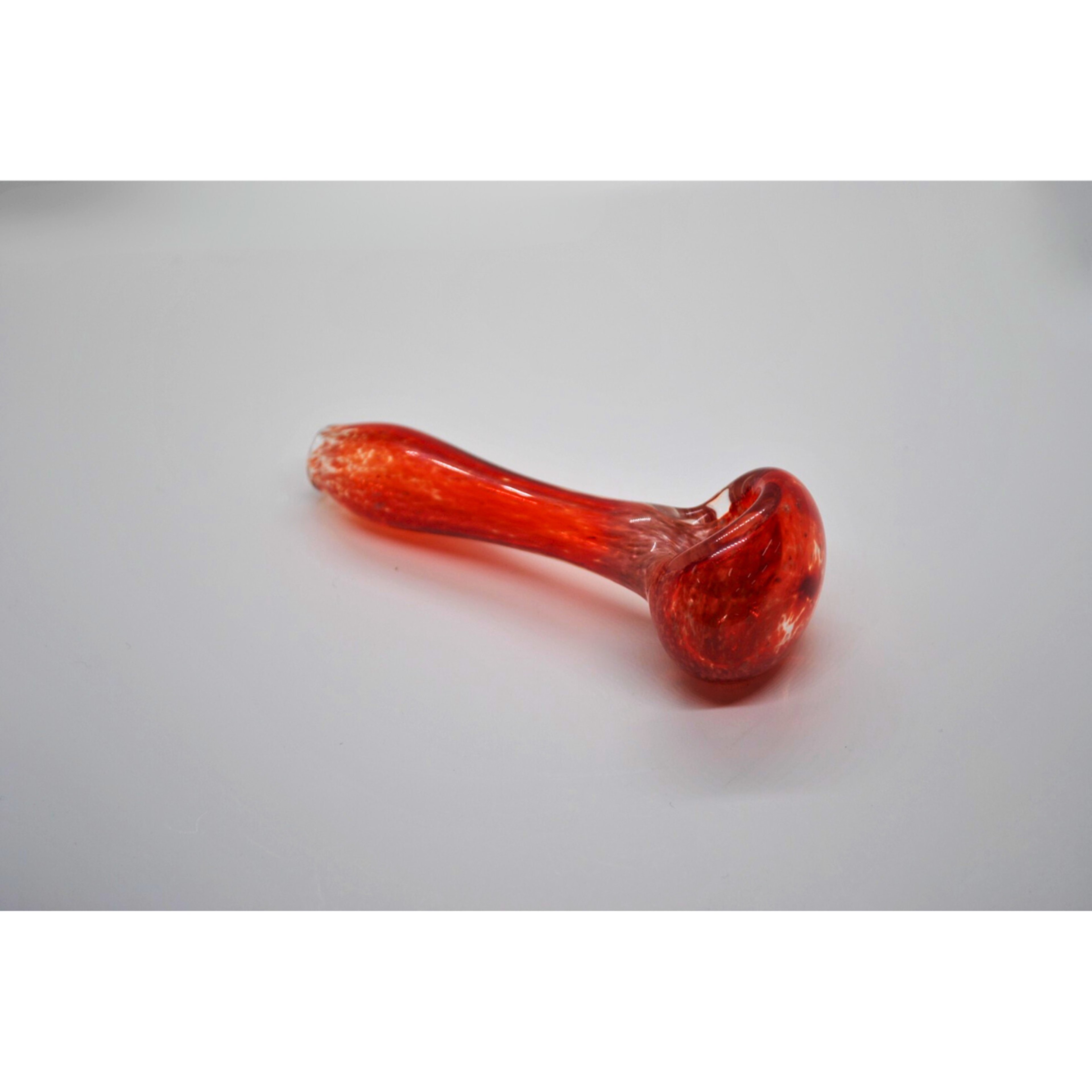 Hand Blown Spoon image 0