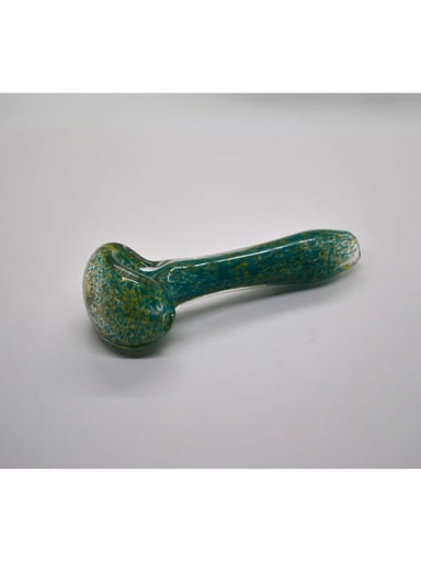 Preview pic of Hand Blown Spoon