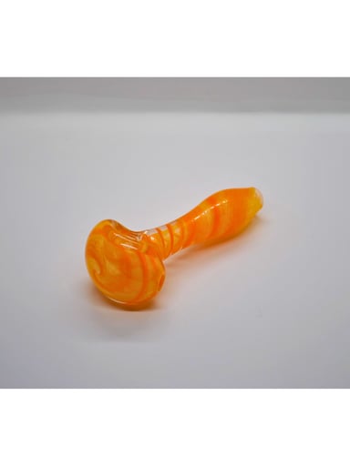 Preview pic of Hand Blown Spoon