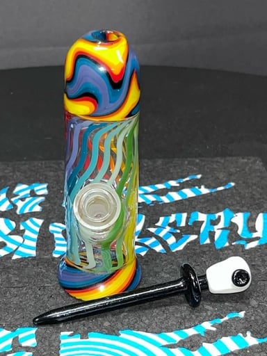 Preview pic of Spray Paint Rig