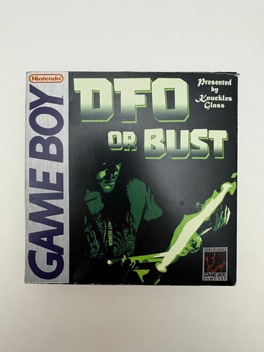 Preview pic of DFO Or Bust