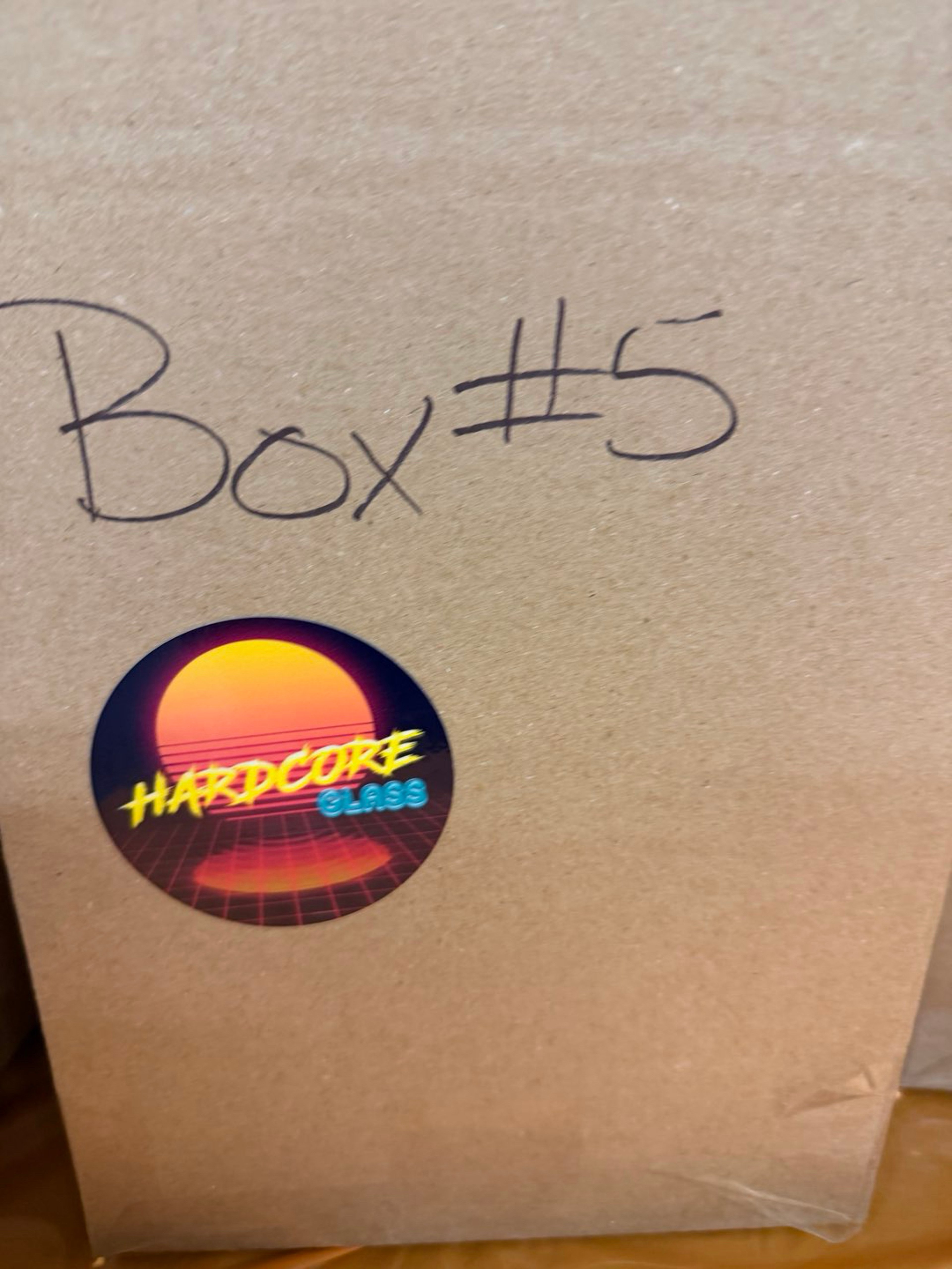Preview pic of Mystery box 5