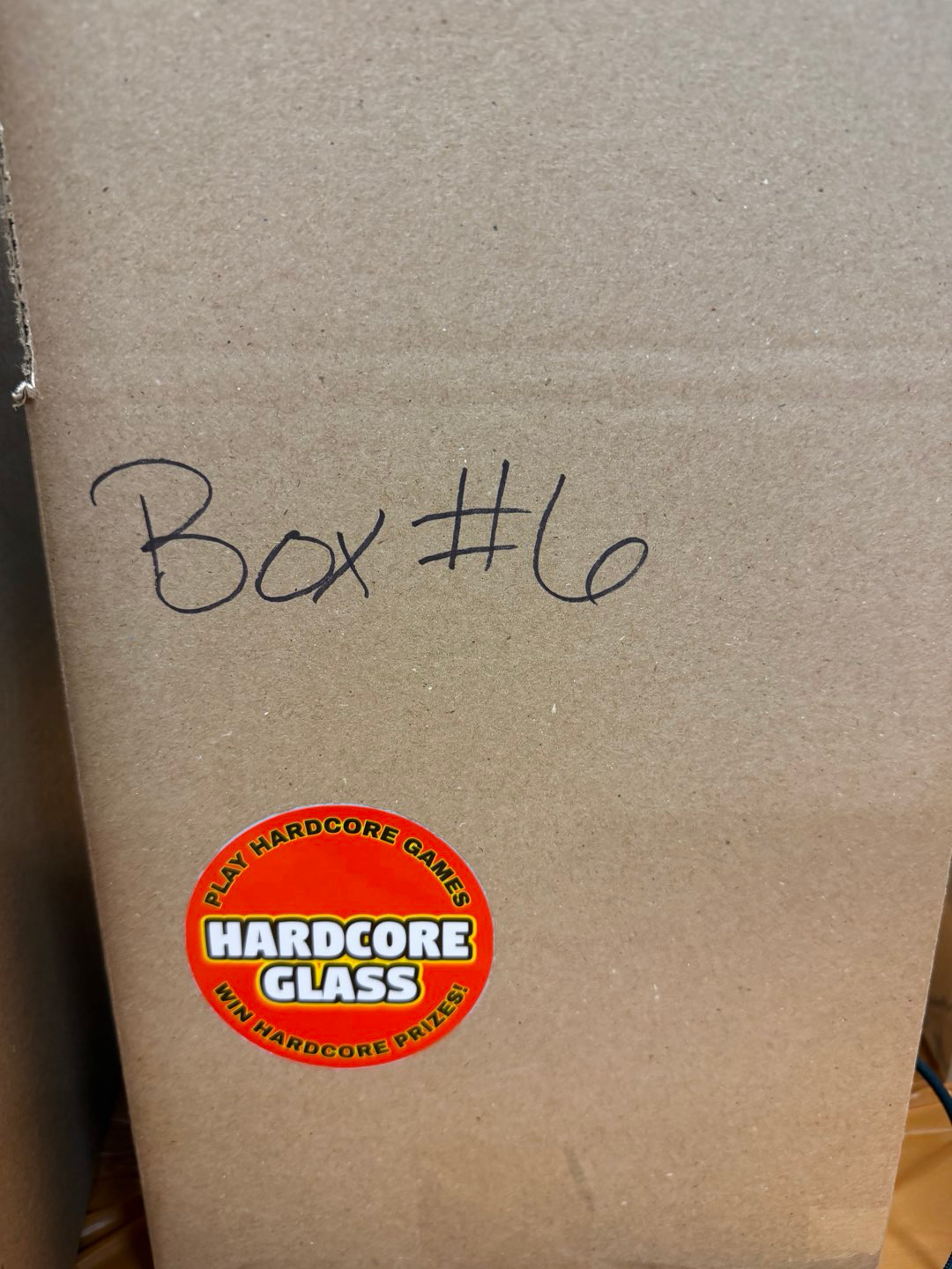 Preview pic of Mystery box 6