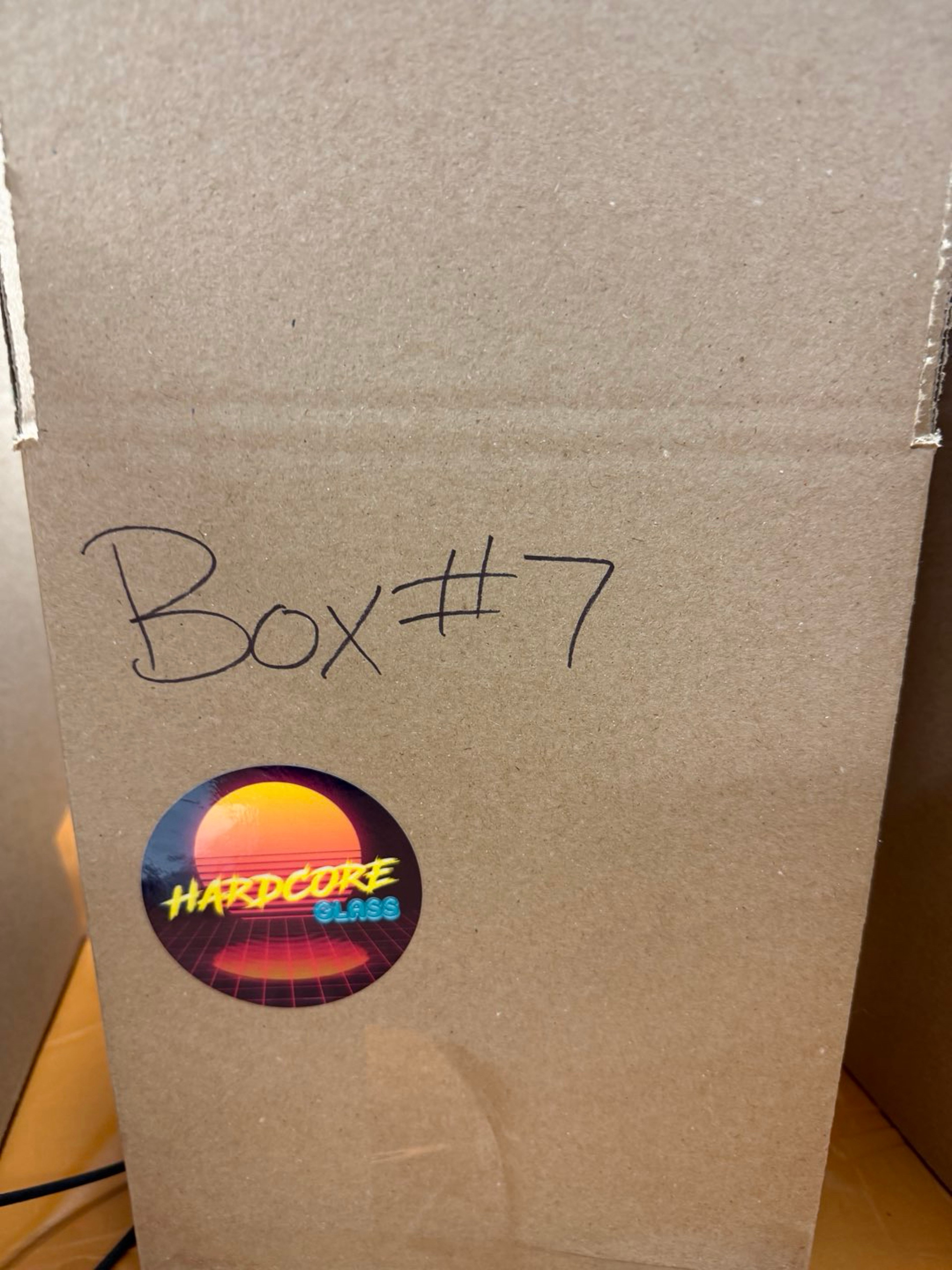 Preview pic of Mystery box 7