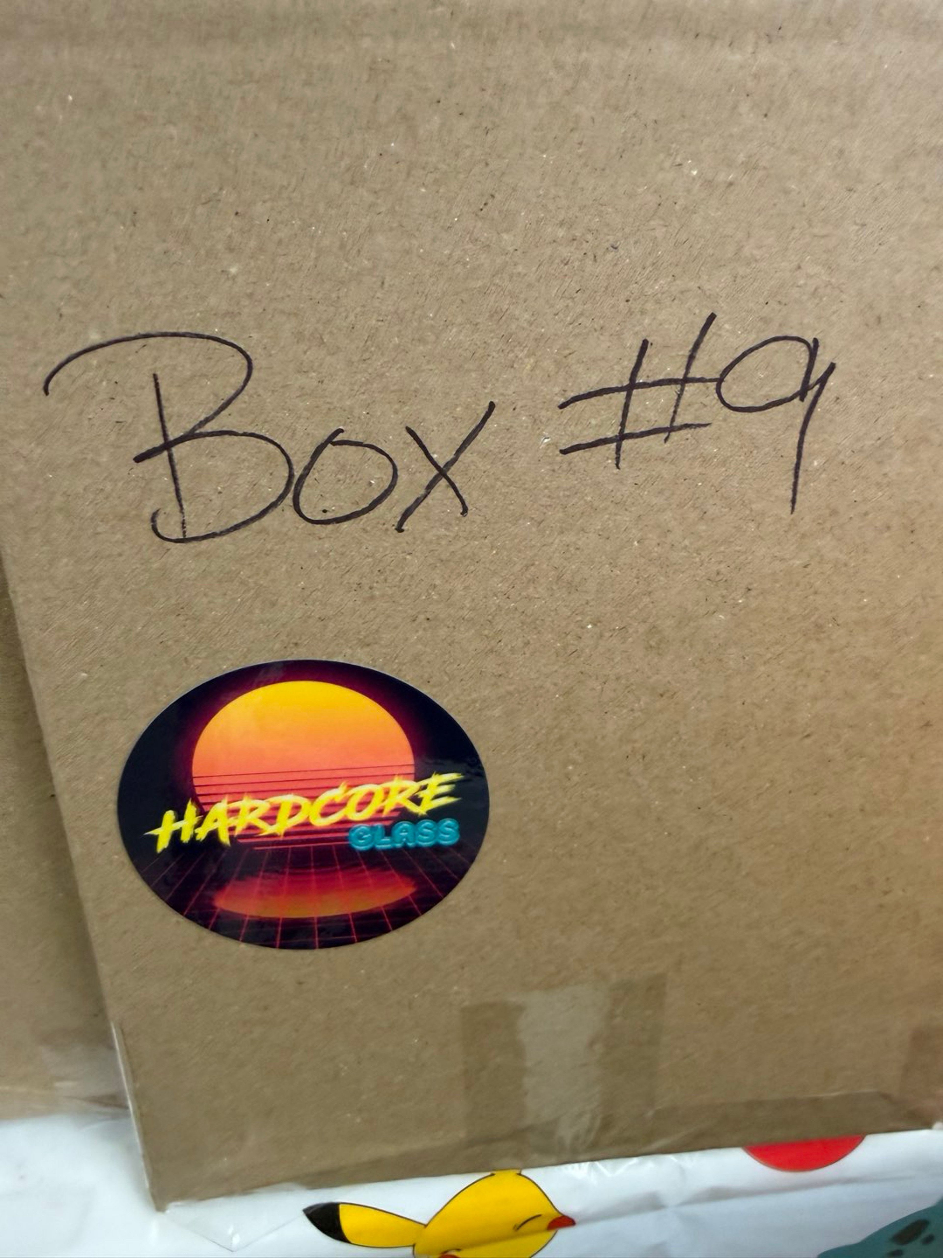 Preview pic of Mystery box 9