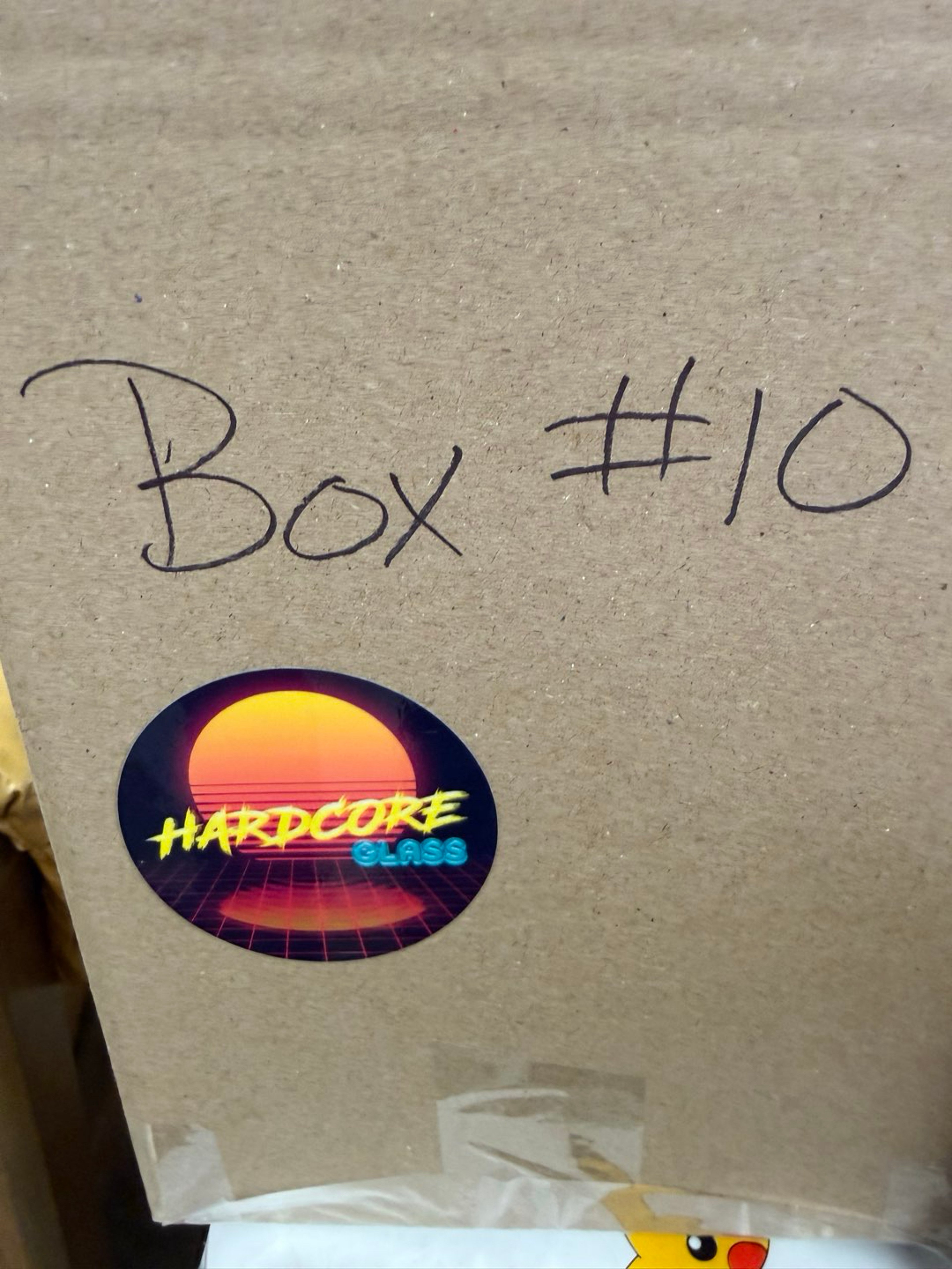 Preview pic of Mystery box 10