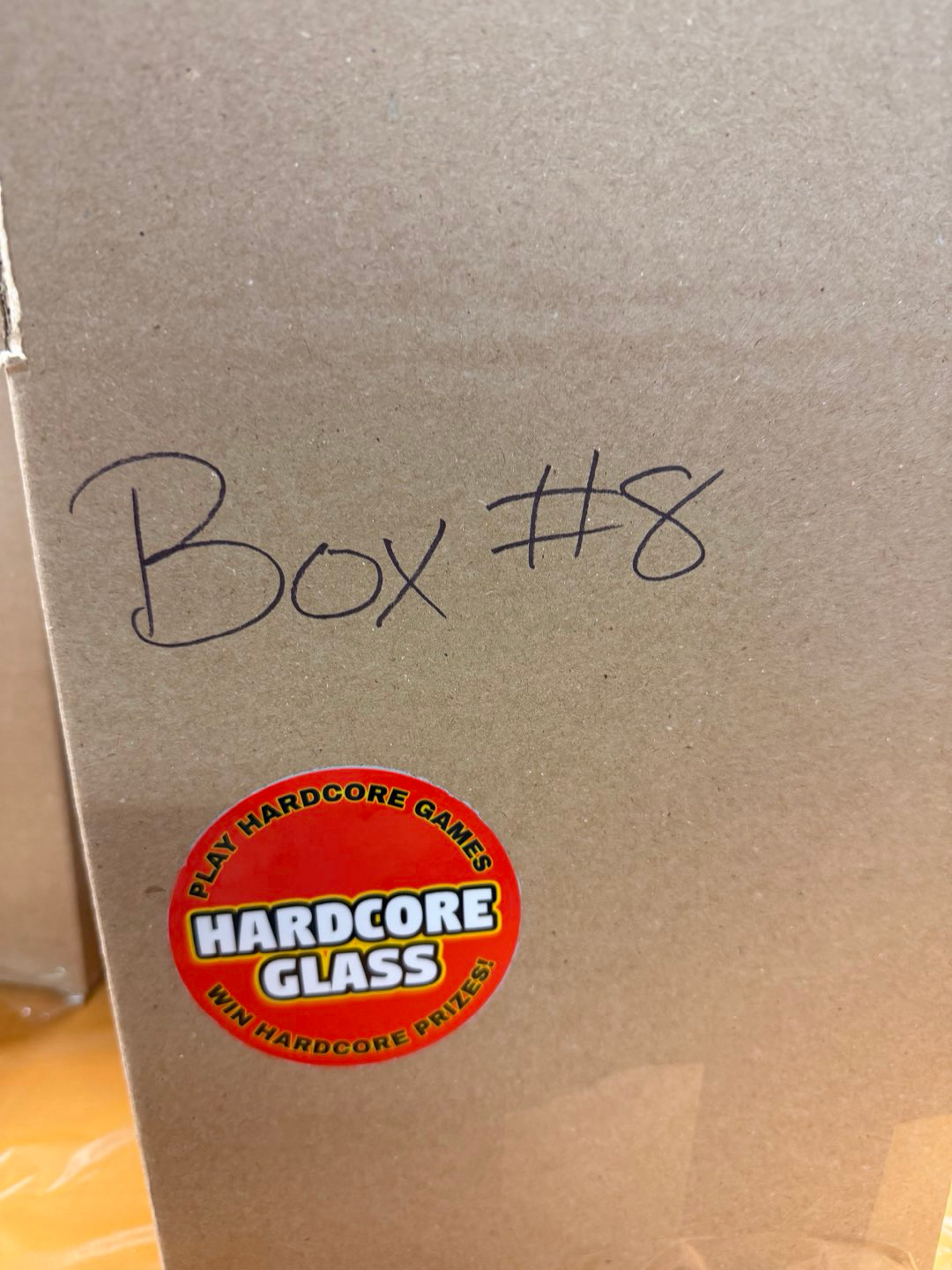 Preview pic of Mystery box 8