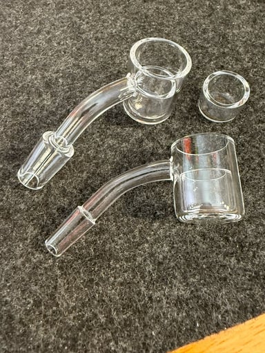 Preview pic of 2 banger bucket and 3 insert bundle