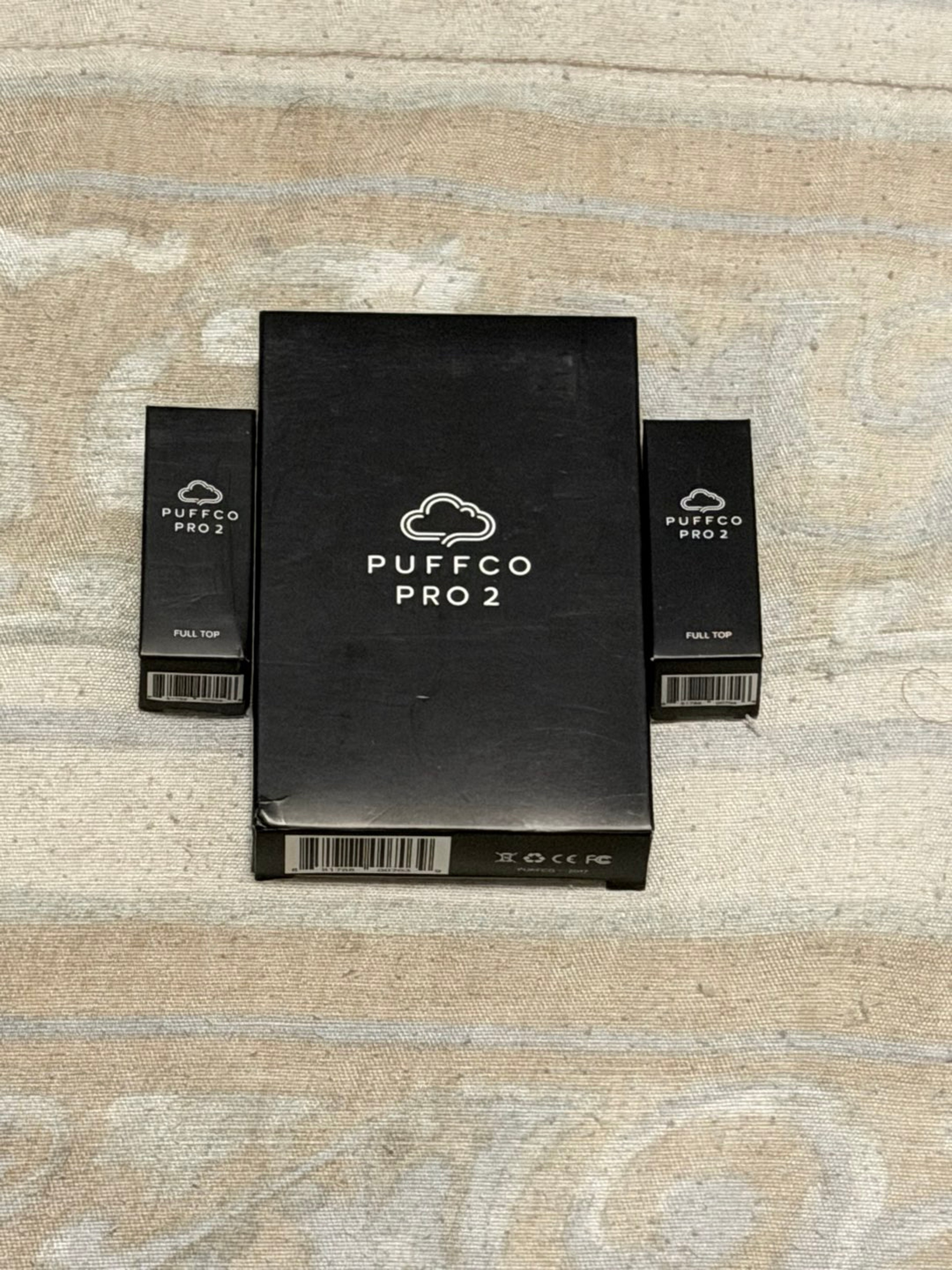 Preview pic of Puffco Pro 2