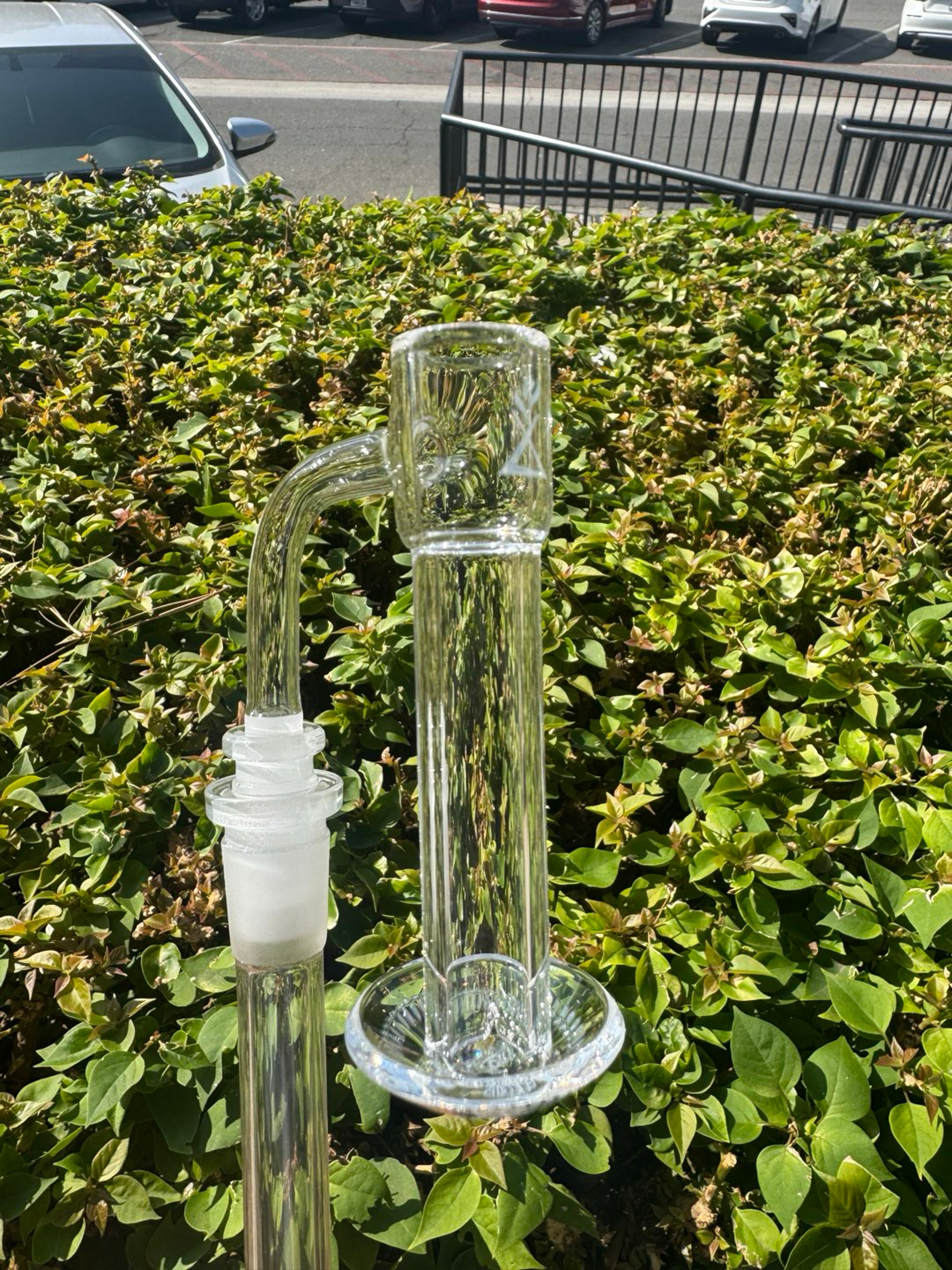 Preview pic of Victory glass work titan hybrid 10mm 90 gold edition