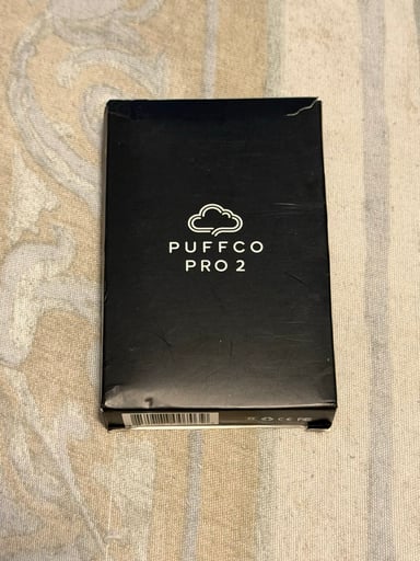 Preview pic of Puffco Pro 2 Pen