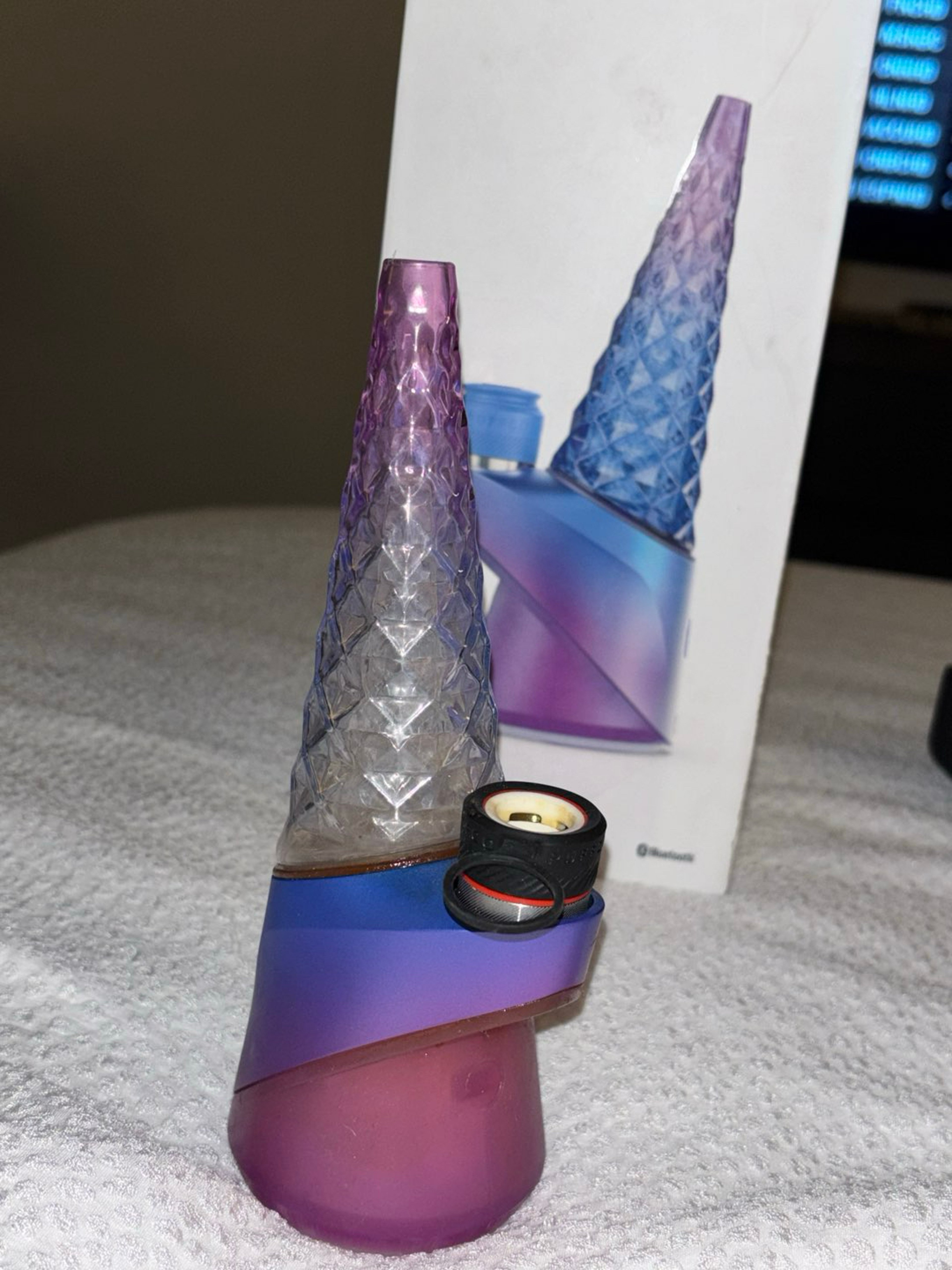 Indiglow puffco peak pro image 0