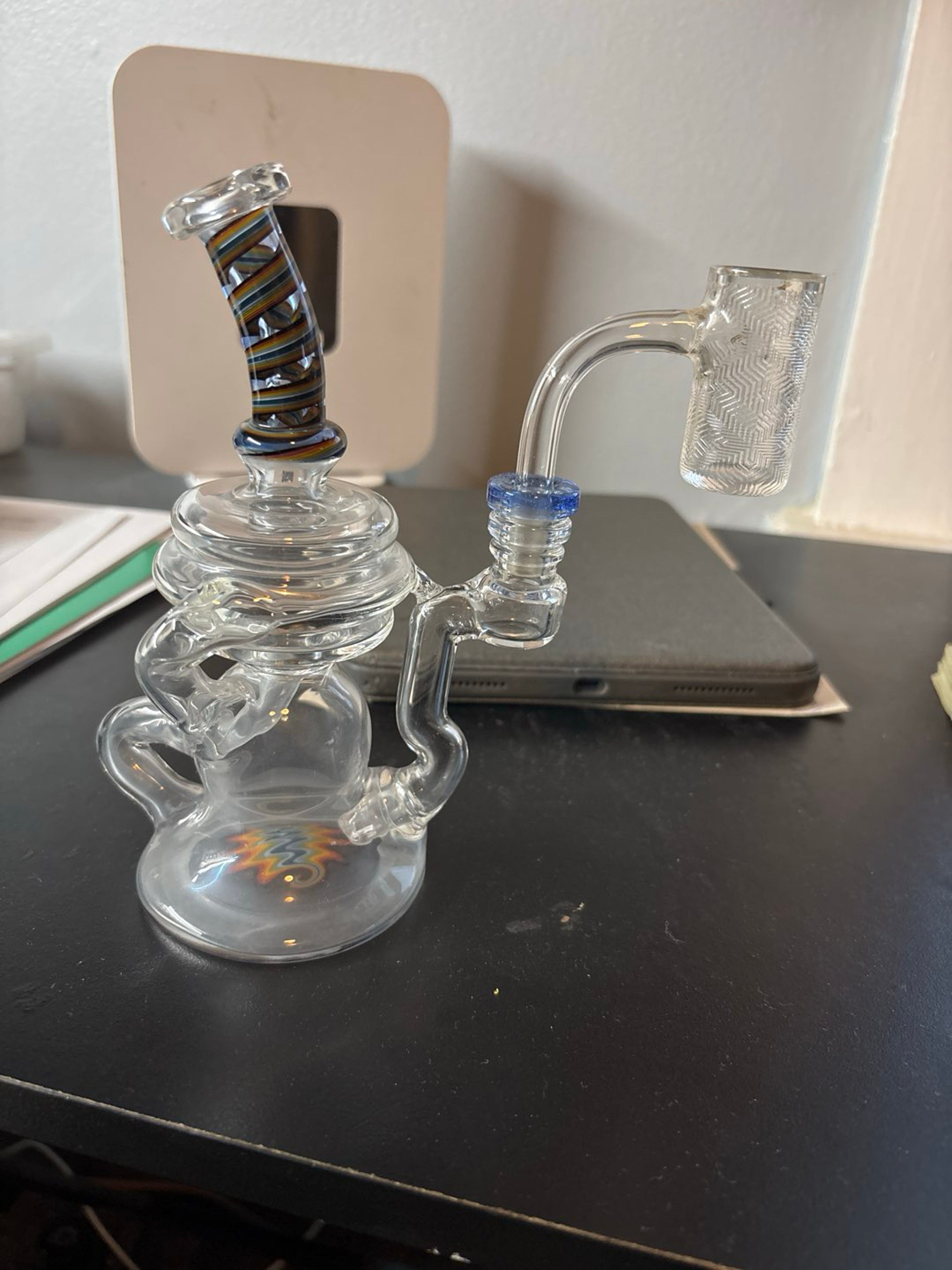 Preview pic of Joe Itza Recycler