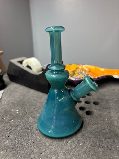 Preview pic of Jawn Owen’s Rig
